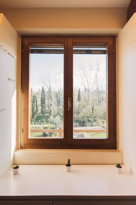 הוילה Lilliano Casa Chianti / Chianti House מראה חיצוני תמונה