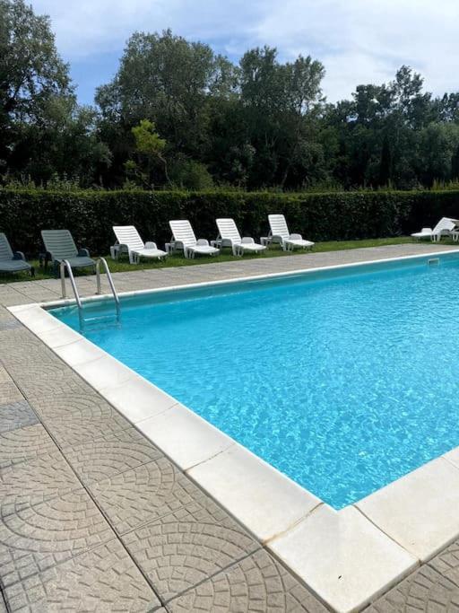 הוילה Lilliano Casa Chianti / Chianti House מראה חיצוני תמונה