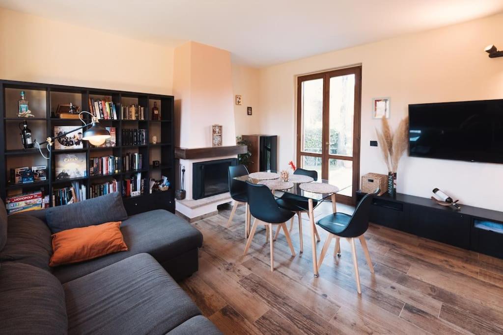 הוילה Lilliano Casa Chianti / Chianti House מראה חיצוני תמונה