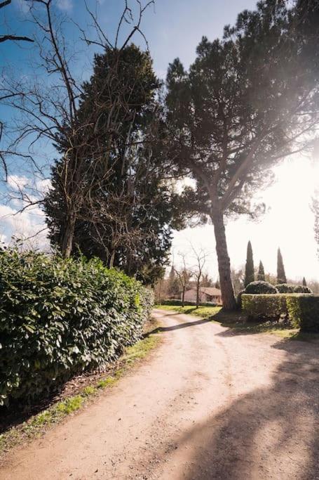 הוילה Lilliano Casa Chianti / Chianti House מראה חיצוני תמונה